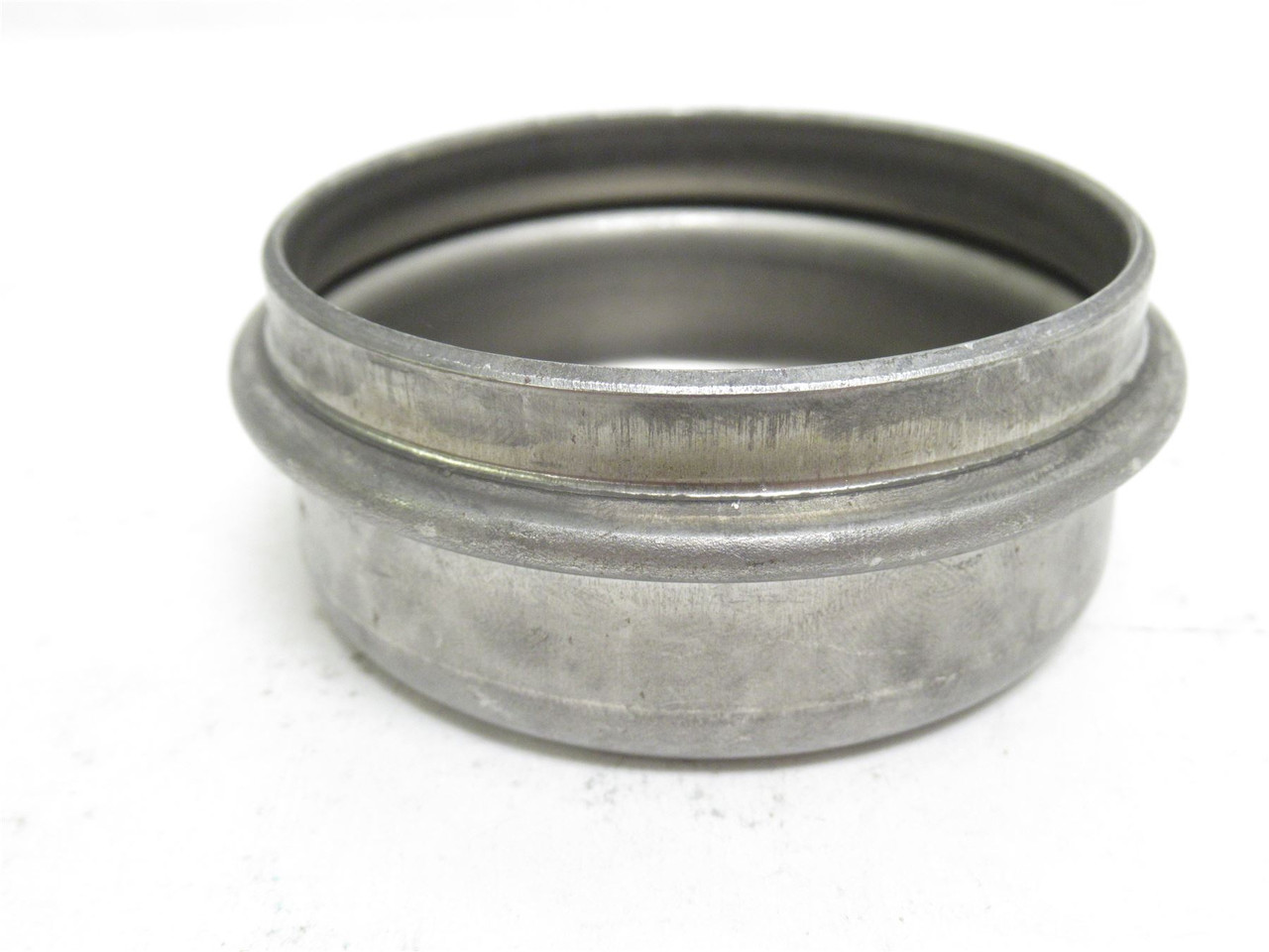 Hyster 1465797; Steel Cap; 72mmOD