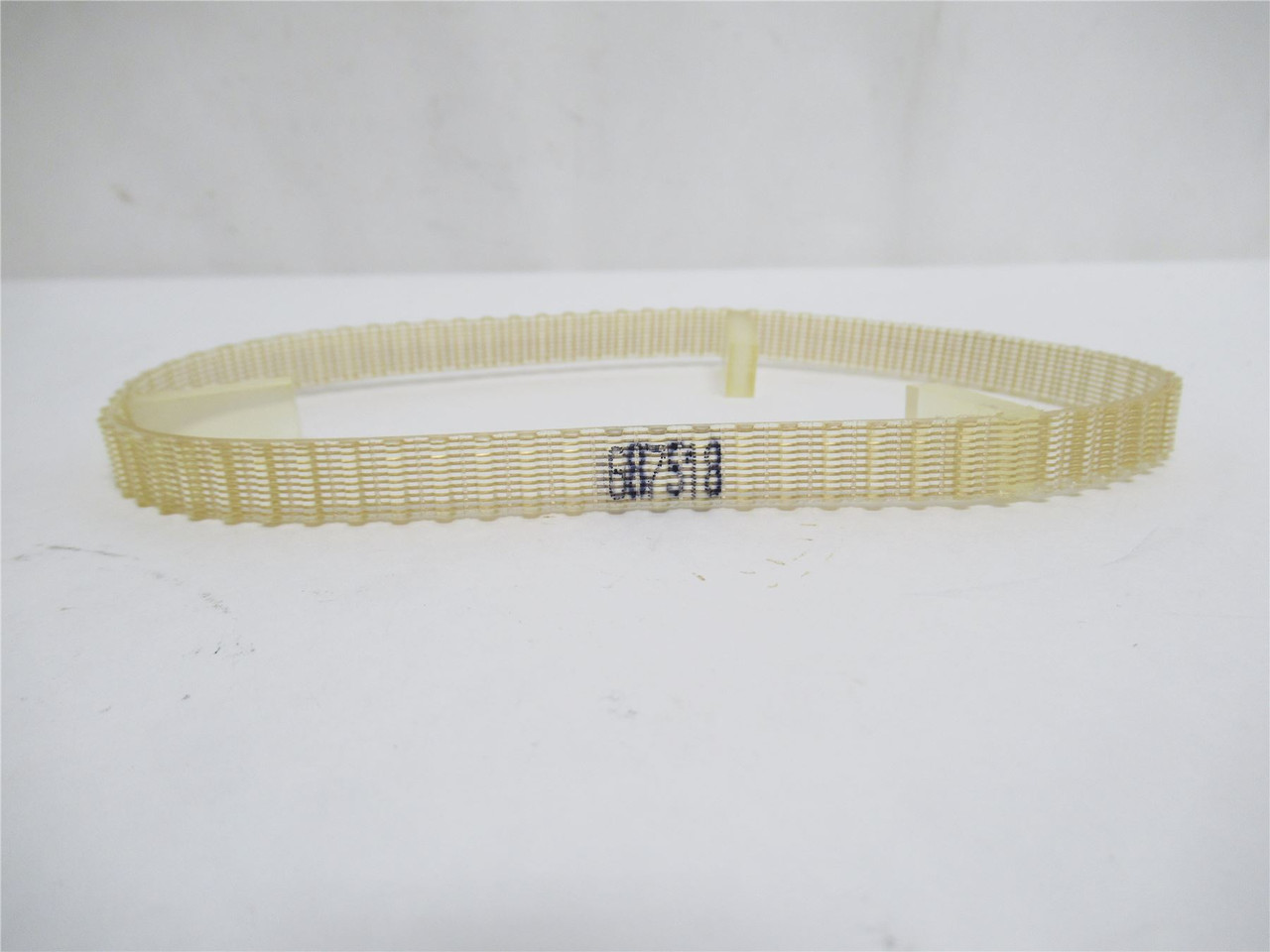 Brecoflex BB02ZP003810010; Finger Timing Belt; 9.53mm W; 7" L