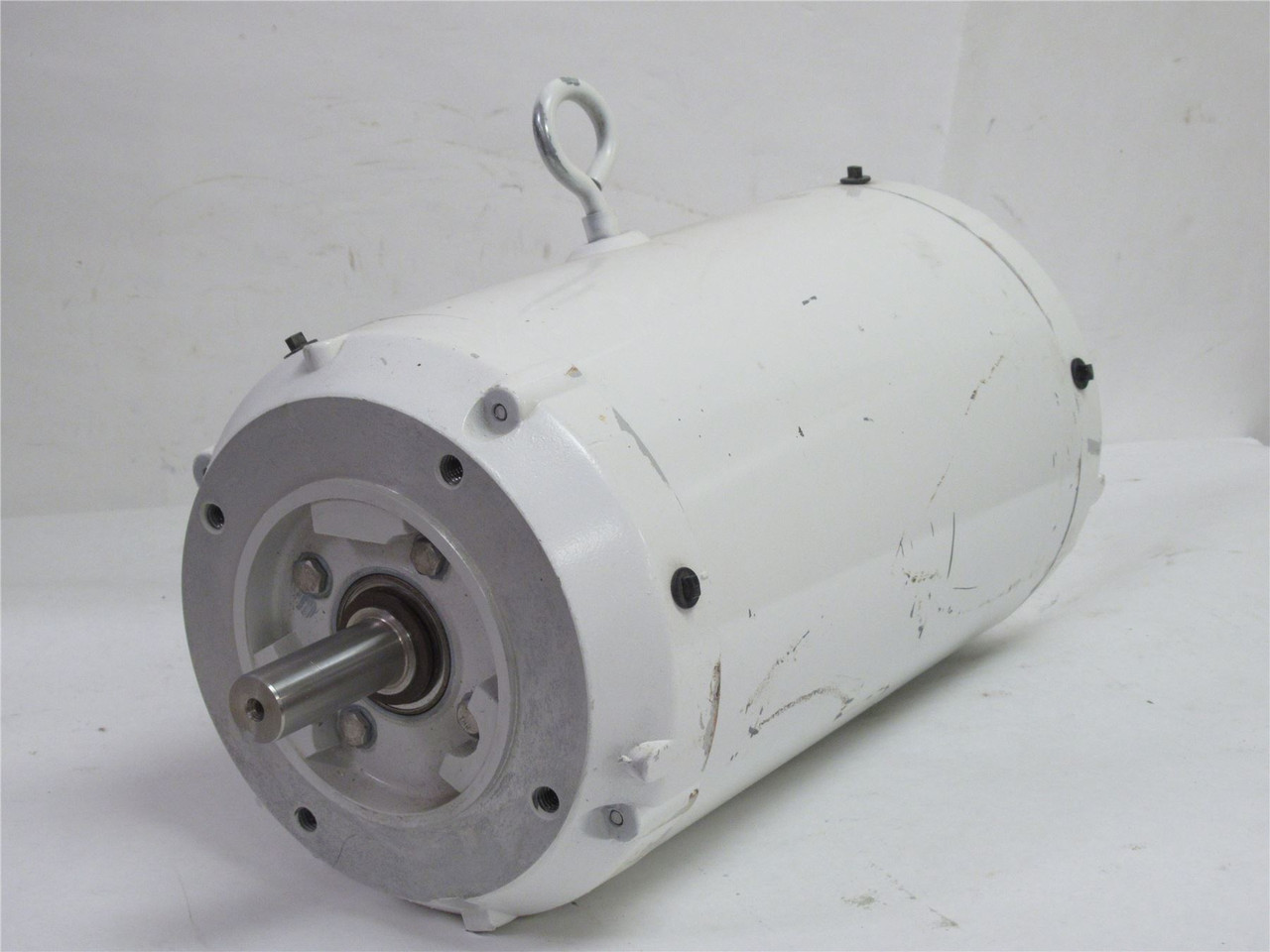 Baldor VEWDM3651T; AC Motor; 3HP; 230/460V; 1760RPM; 3Ph