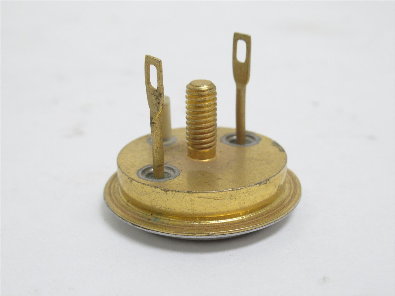 Lansdale Semiconductor 2N878; Germanium Transistor 8108