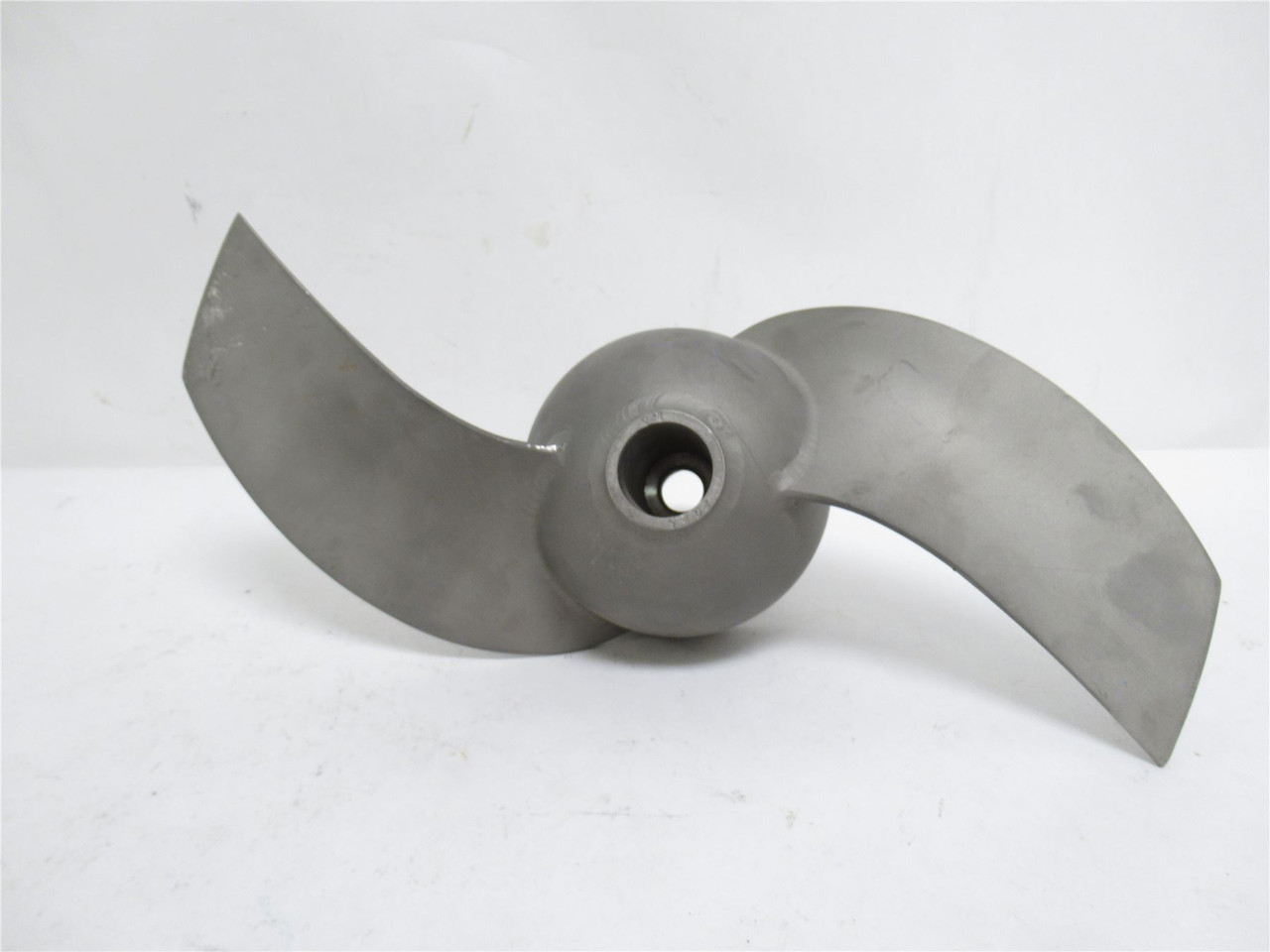 Amamix 230; Propellor; SS; KSB; 2-Blade