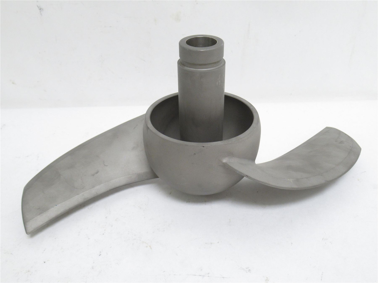 Amamix 230; Propellor; SS; KSB; 2-Blade