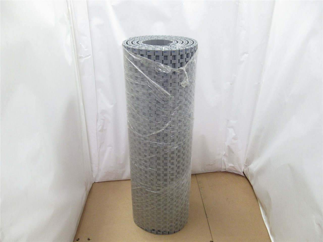 Intralox 7844306-9; Ser 1400 Flat Friction Top; 9'L X 32.2"W