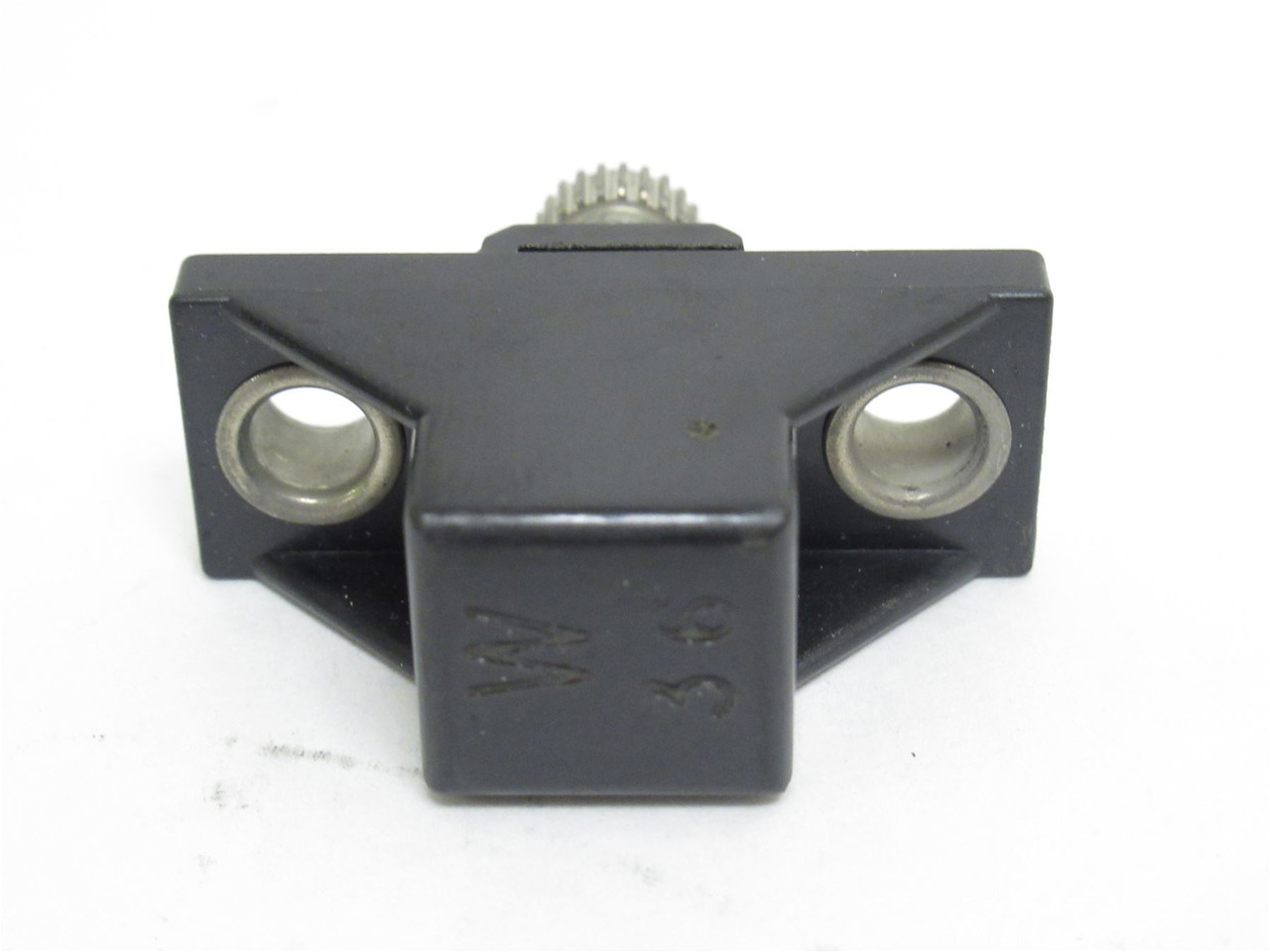 Allen-Bradley W36; Thermal Overload Unit Series: W