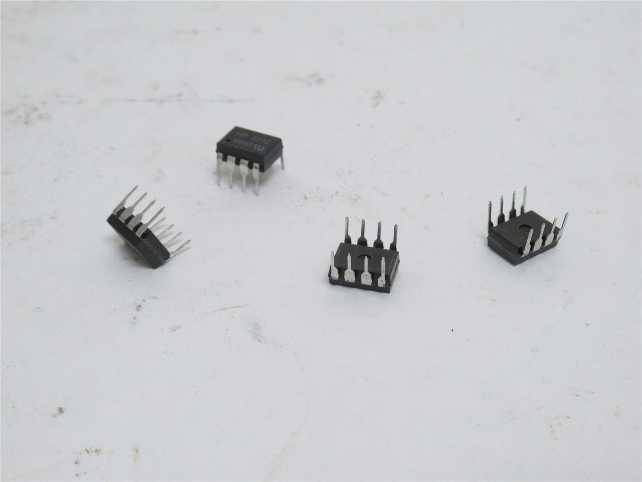 MFG- HP2232-9945; Lot-4 programmable linear Hall sensor