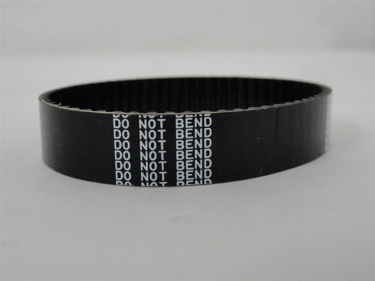 Bando 2000-S3M-192UG; Lot- 2 Timing Belts; 192mm Length