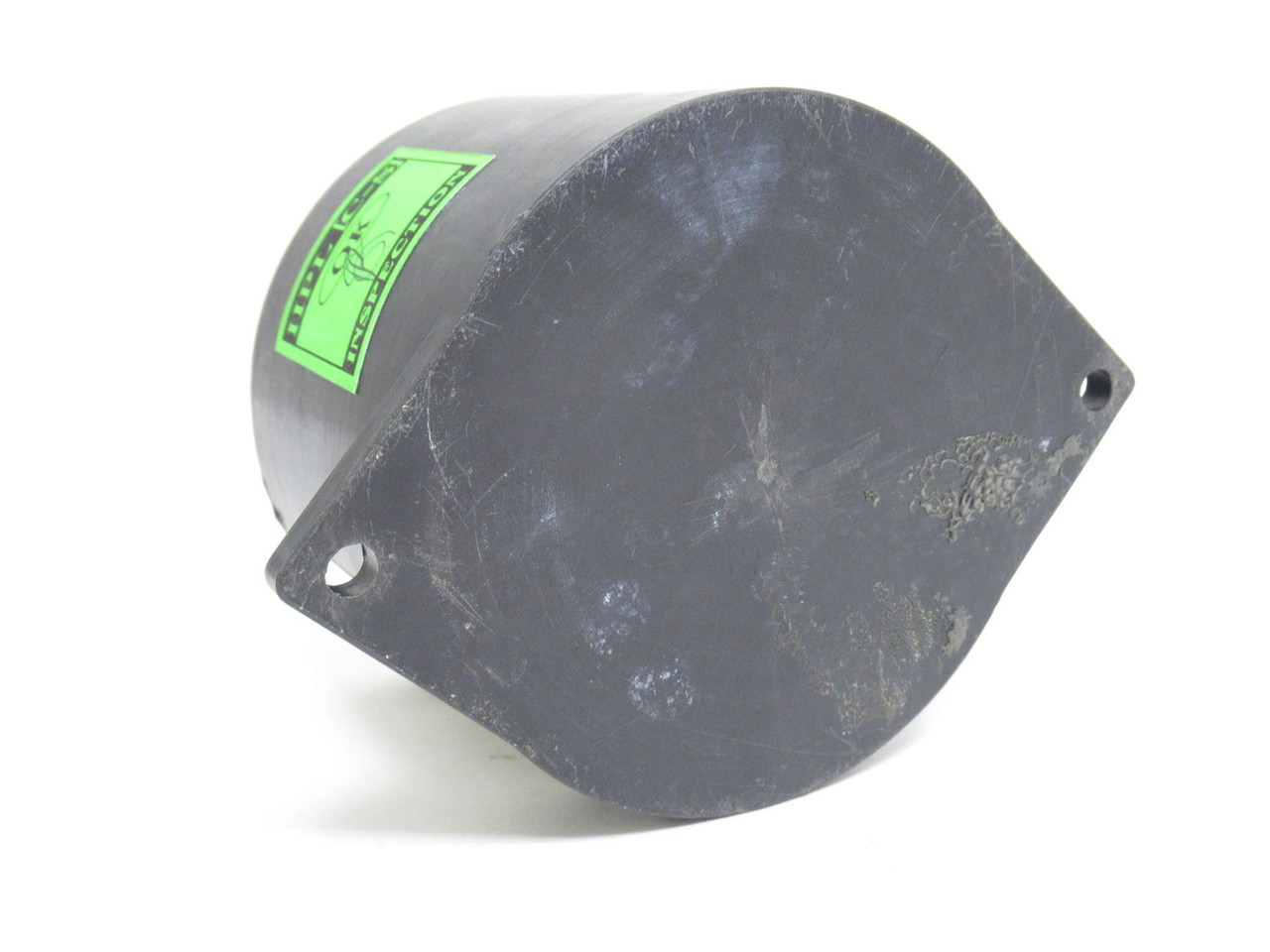 Raydyne HCAP3140; Inductotherm Capacitor 140MFD +/-10%; 800VDC