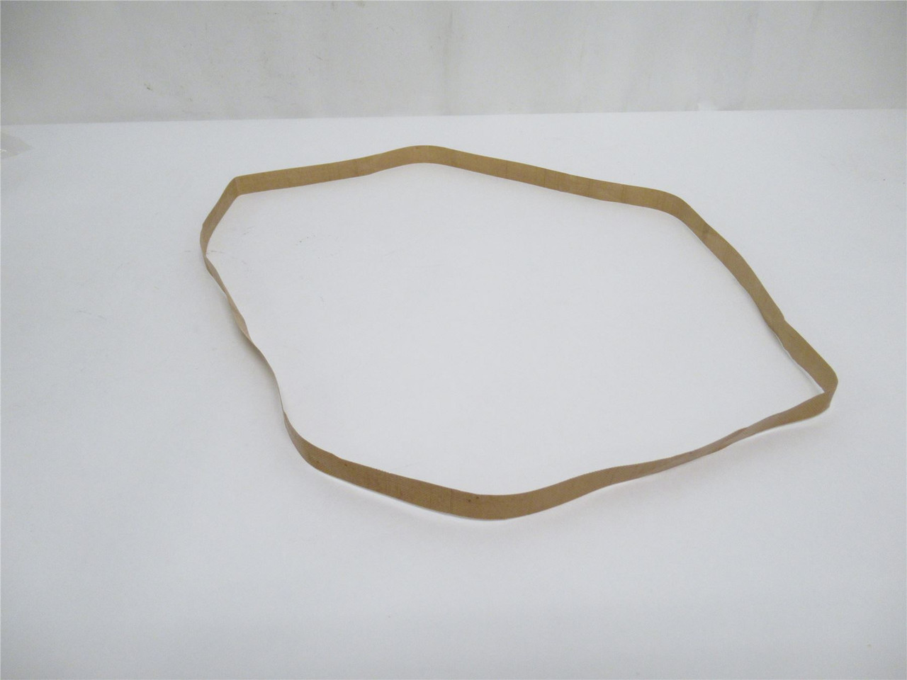 Hughes FRM1120C10; Belt Seal; 15mm Wide; 1120mm Long