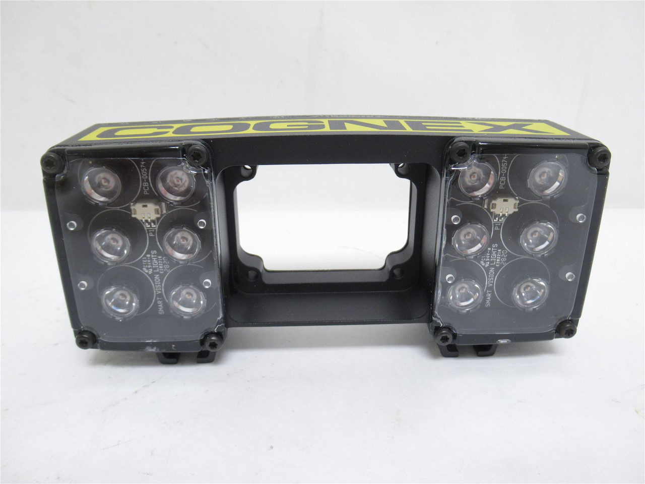 Cognex DM30X-HPIA3-625; Illumination LED Light 119-10101R