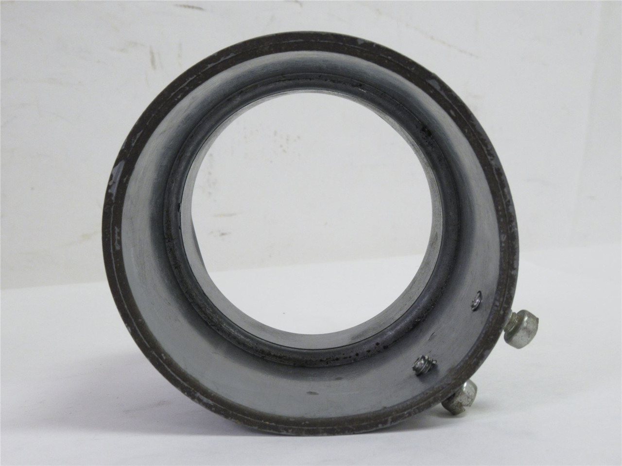 Appleton TC-508; NEER Straight Conduit Connector; 3"