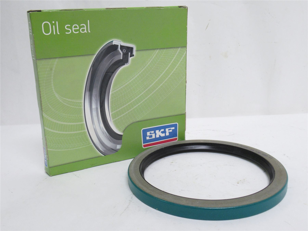 SKF 51125; Oil Seal; 130mmID x 160mmOD x 12mm Wide