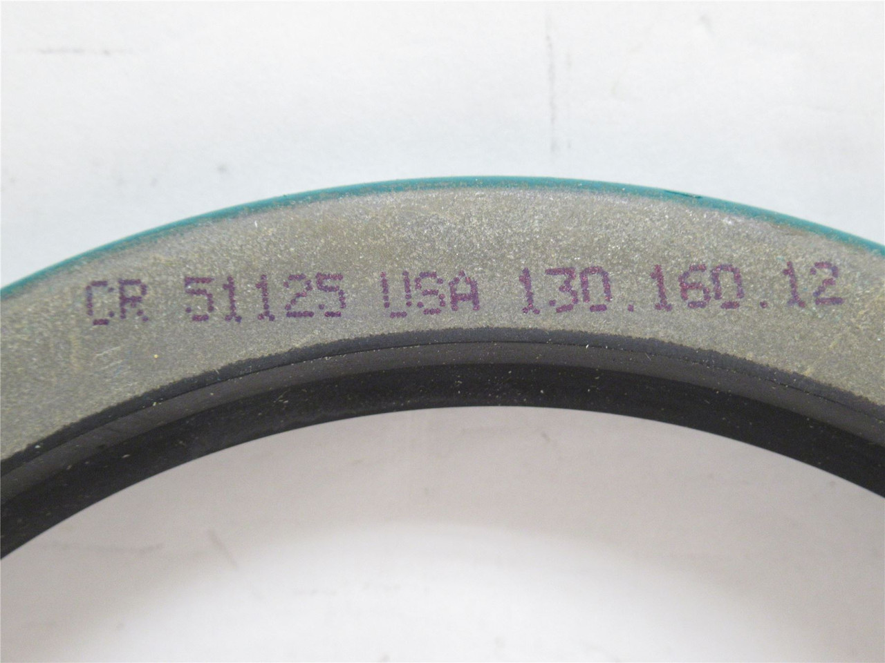 SKF 51125; Oil Seal; 130mmID x 160mmOD x 12mm Wide