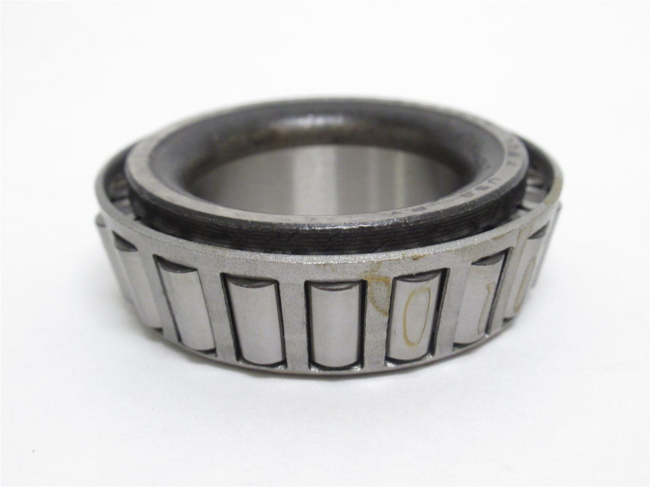 Timken L44649; Tapered Roller Bearing Cone 1-1/16"ID
