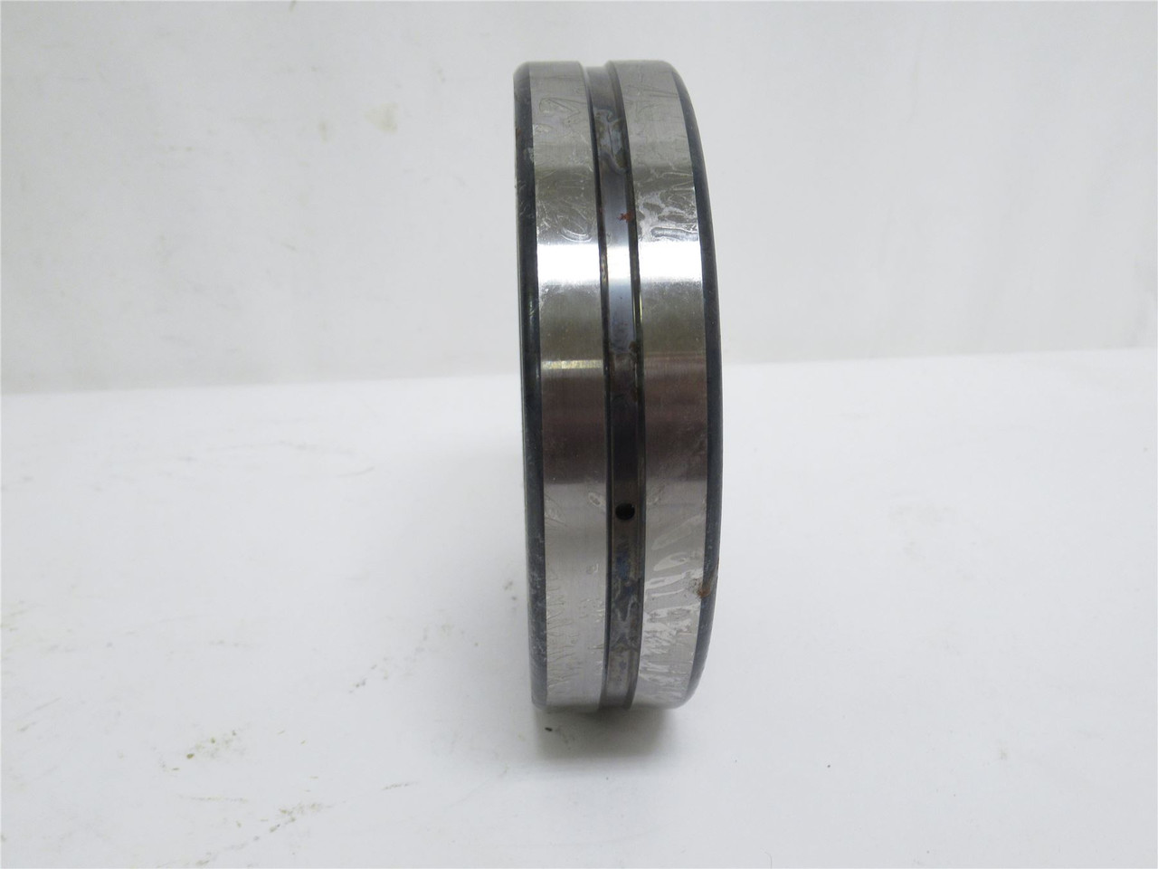 SKF 22216-E1; Roller Bearing; Taper Bore 1:12; 80mm x 140mmOD