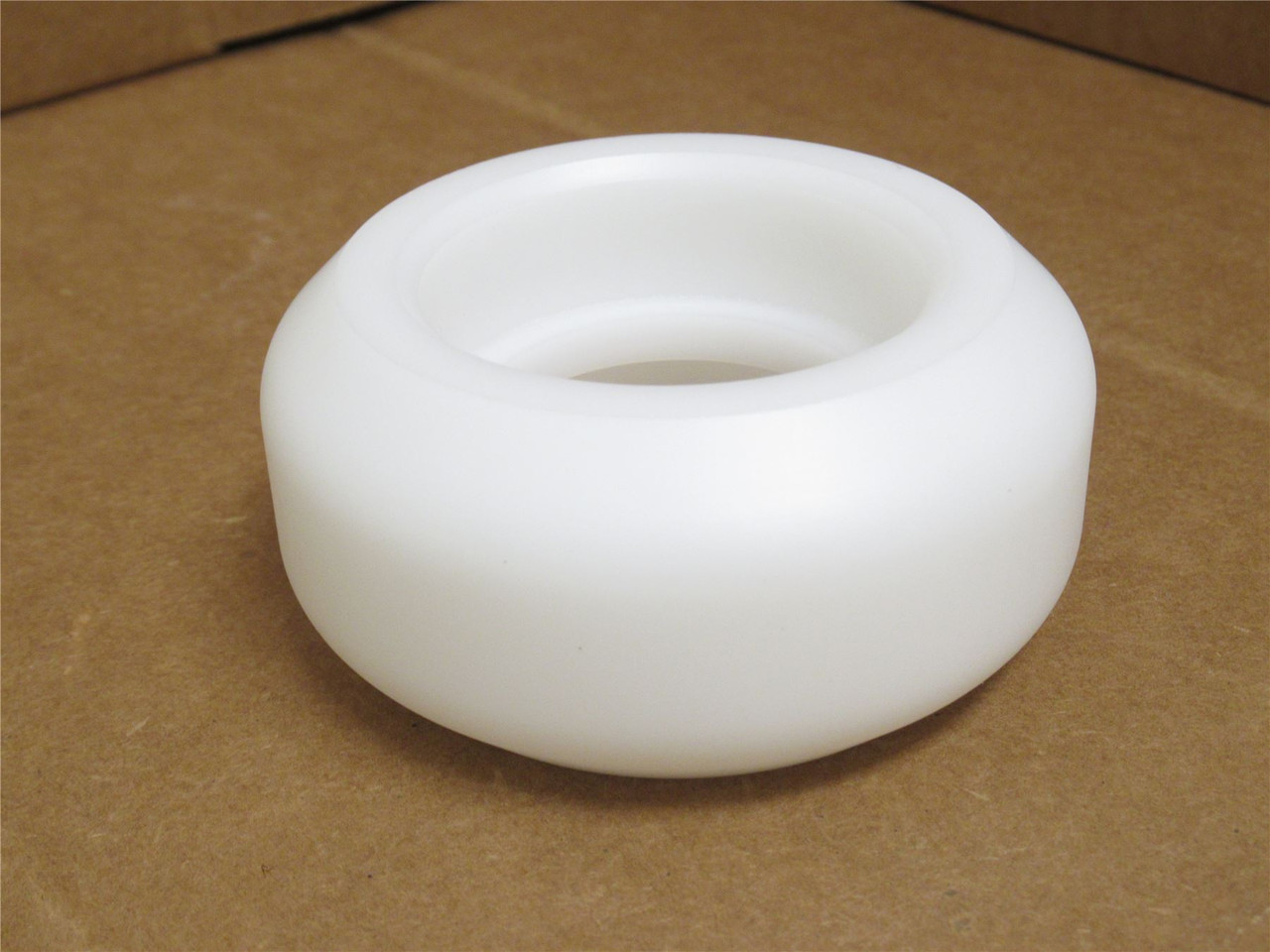 CM Process 221/1316; Tumbler Roller; 2"ID x 3-3/8"OD x 1.57"W