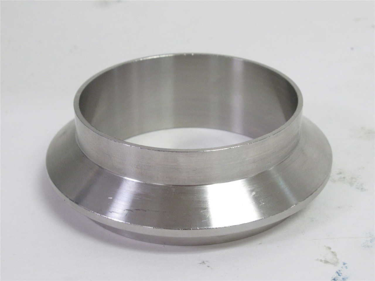 MFG- MDL-UNKN-233705; Short Ma; 3"; 304SS