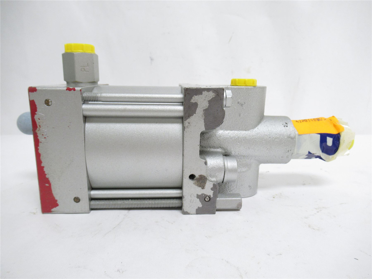 Weldex 422014002300_; Cylinder