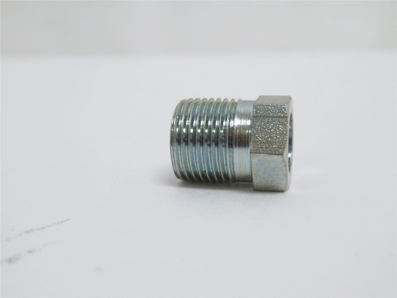 Ulma 9373443; Lot-7 Galaxy Fitting; 29/64" Thread OD; 5/16"ID