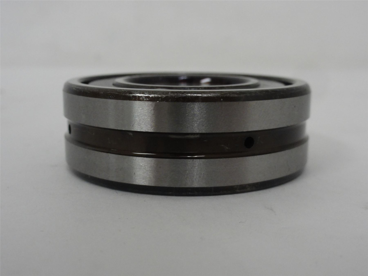 NSK 22205CE4; Roller Bearing; 25mm ID; 52mm OD; 18mm Width