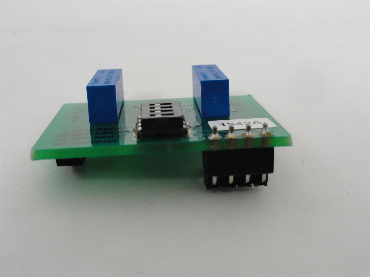 Banner OLM8; Omni-Beam Logic Module; 27099