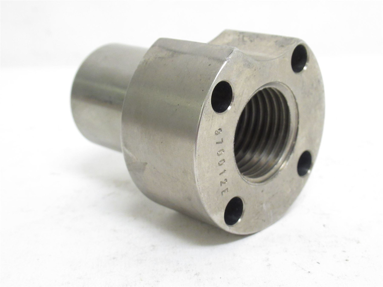 Acme 970012E; Nut-Lift-AC; SS