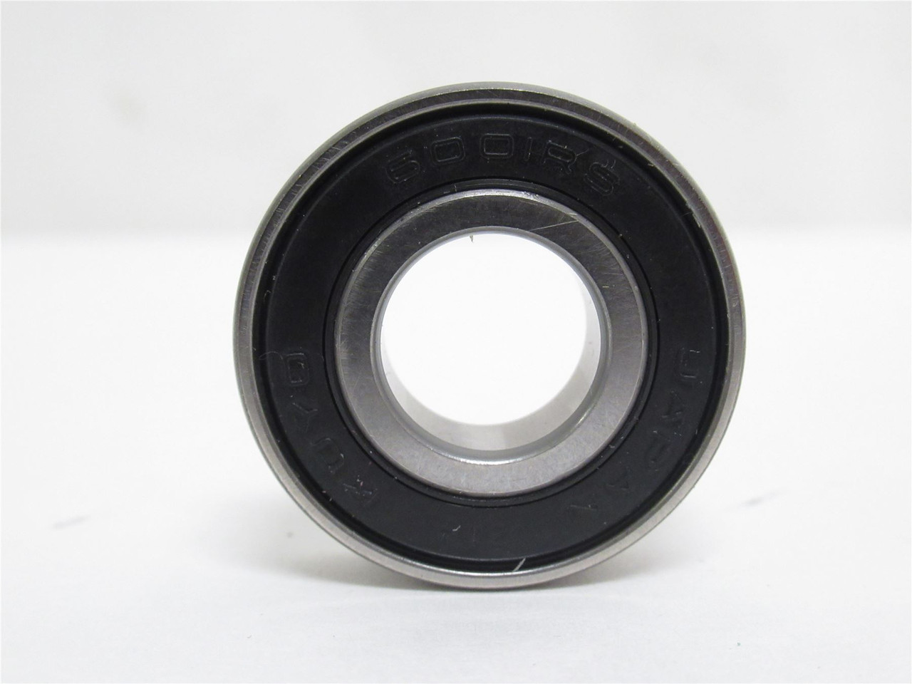 Koyo 60012RSC3; Ball Bearing 12mm ID x 28mm OD x 8mm Wide