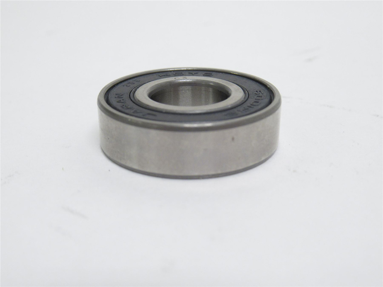 Koyo 60012RSC3; Ball Bearing 12mm ID x 28mm OD x 8mm Wide