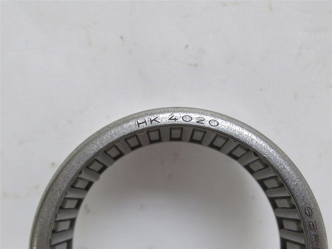 Torrington HK4020; Needle Roller Bearing 40mmID x 47mmOD