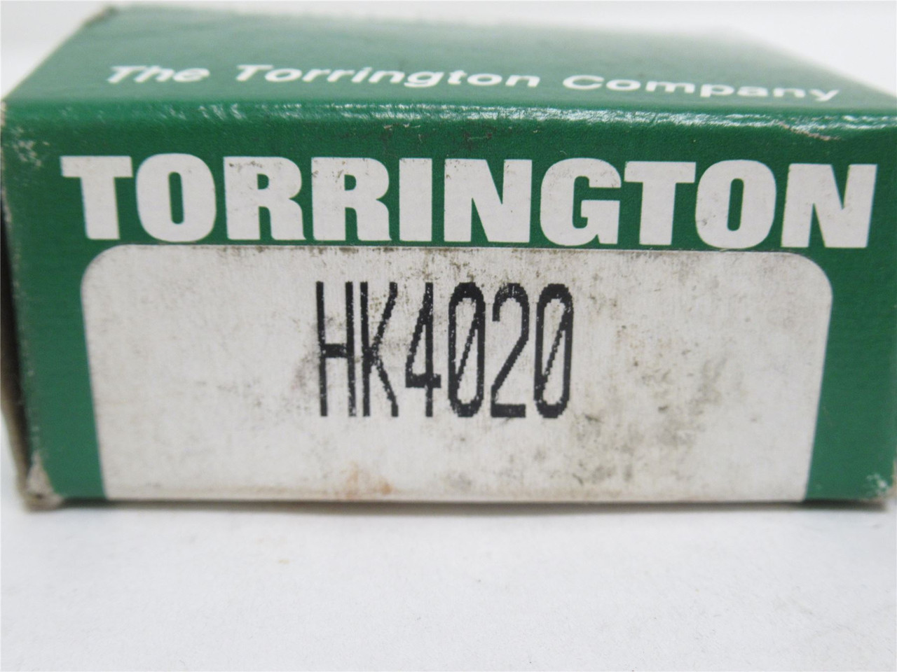 Torrington HK4020; Needle Roller Bearing 40mmID x 47mmOD