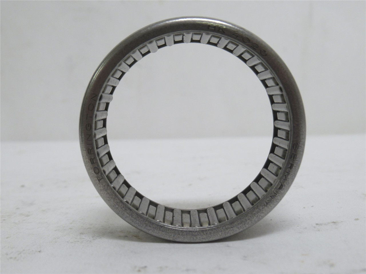 Torrington HK4020; Needle Roller Bearing 40mmID x 47mmOD