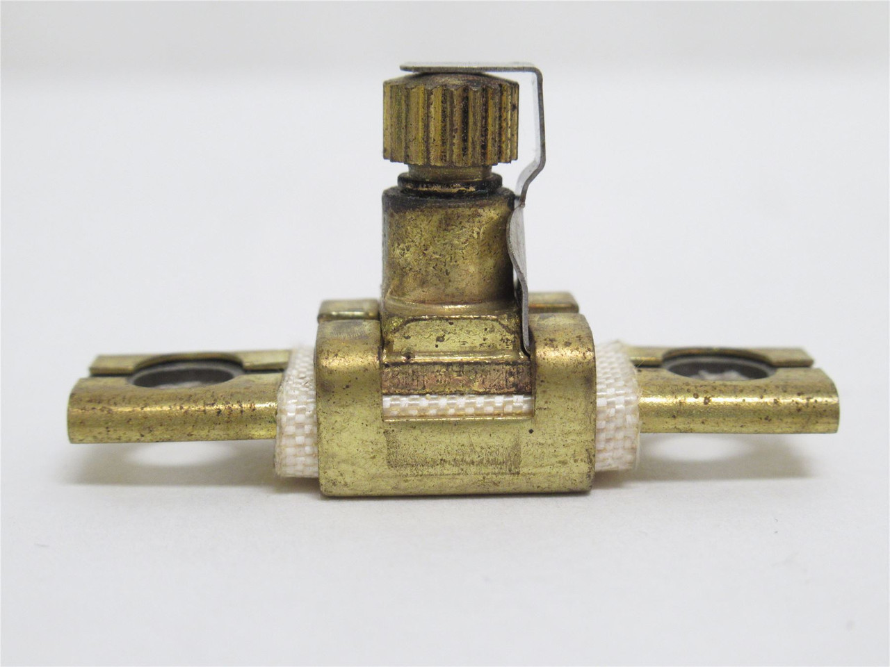 Square D A5.30; Overload Thermal Unit; Series: A