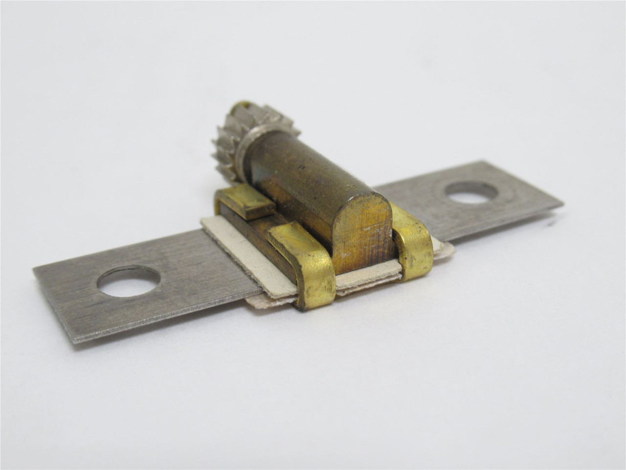 Square D B25; Thermal Overload Unit Series: B