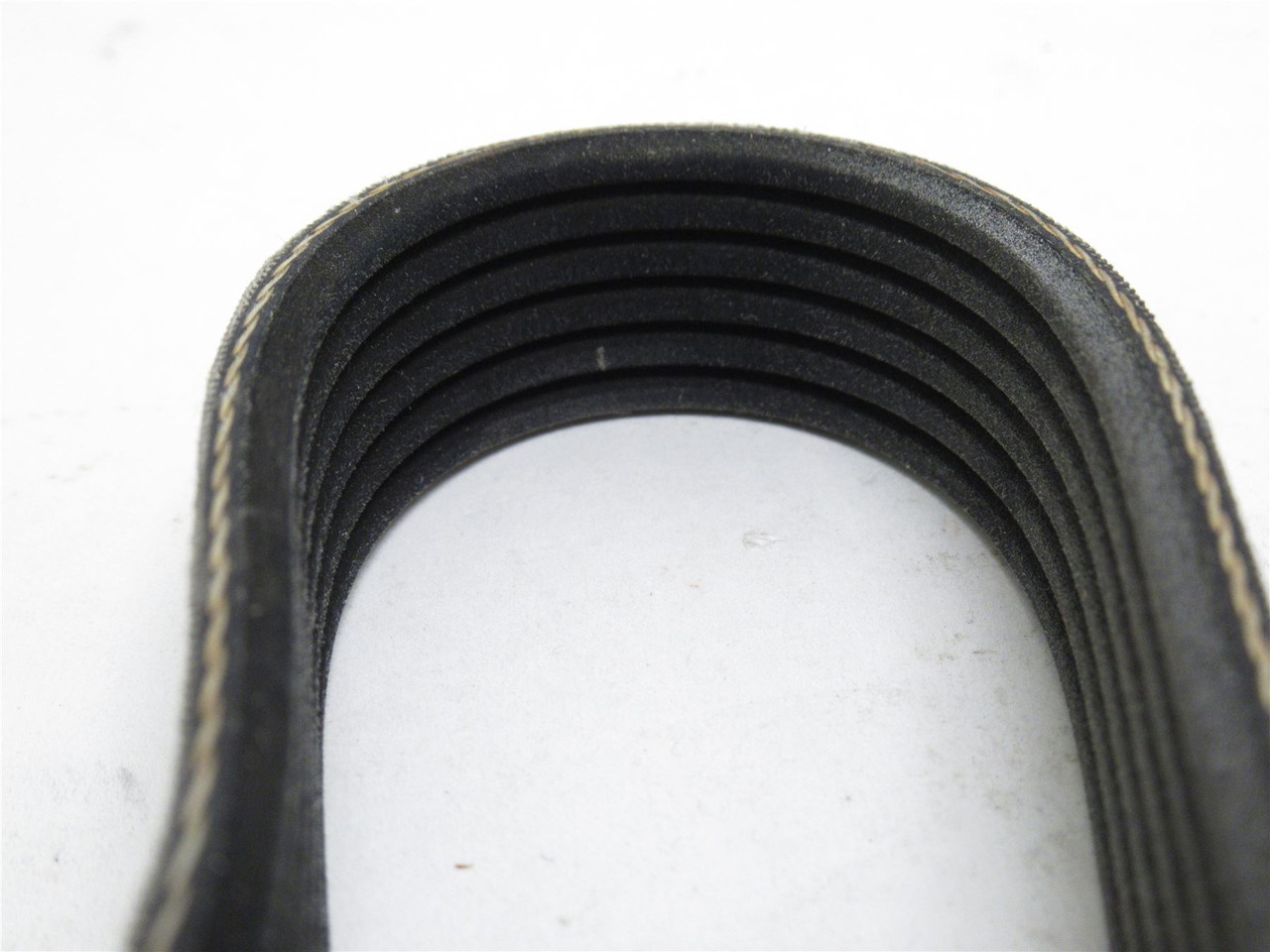 Bando 6PK2375; Serpentine Belt 935K6; 93-1/2" Long; 6 Rib