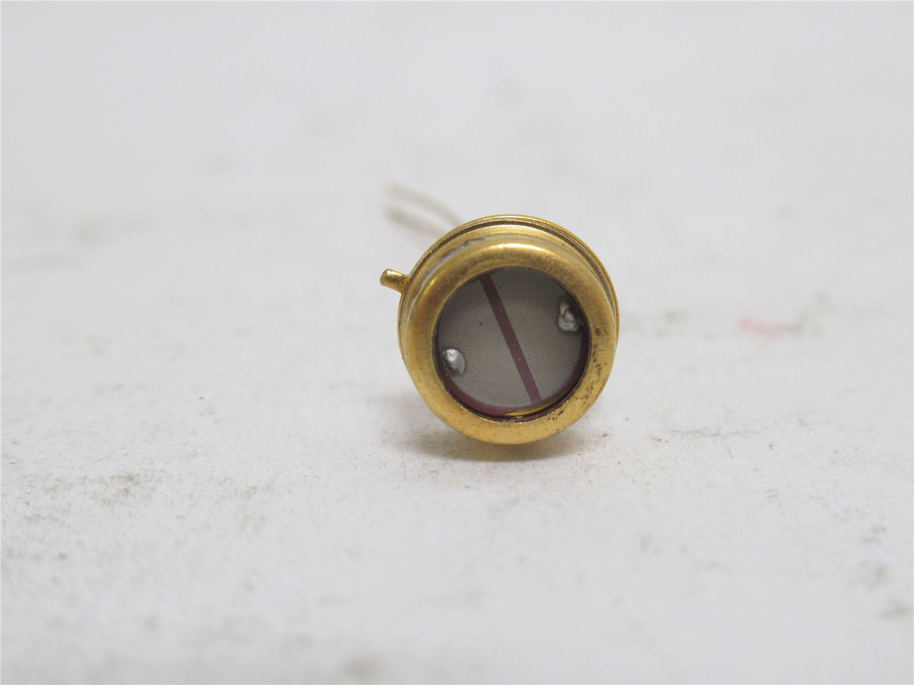 Vactec VT304; Lot-4; Photocells