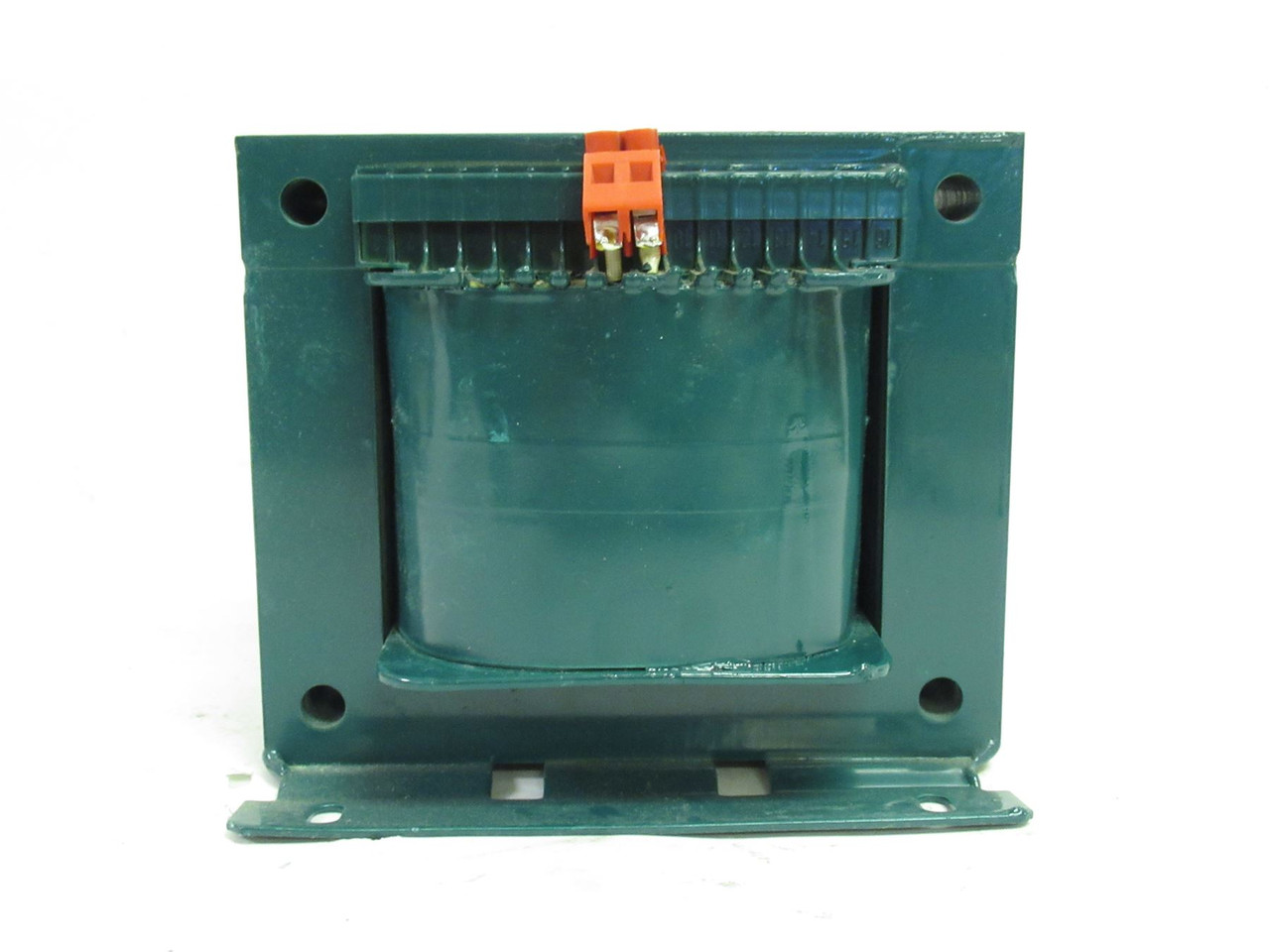 Ismet CSTN 1600; Transformers; PRI: 400V +/- 5%; SEC: 230V
