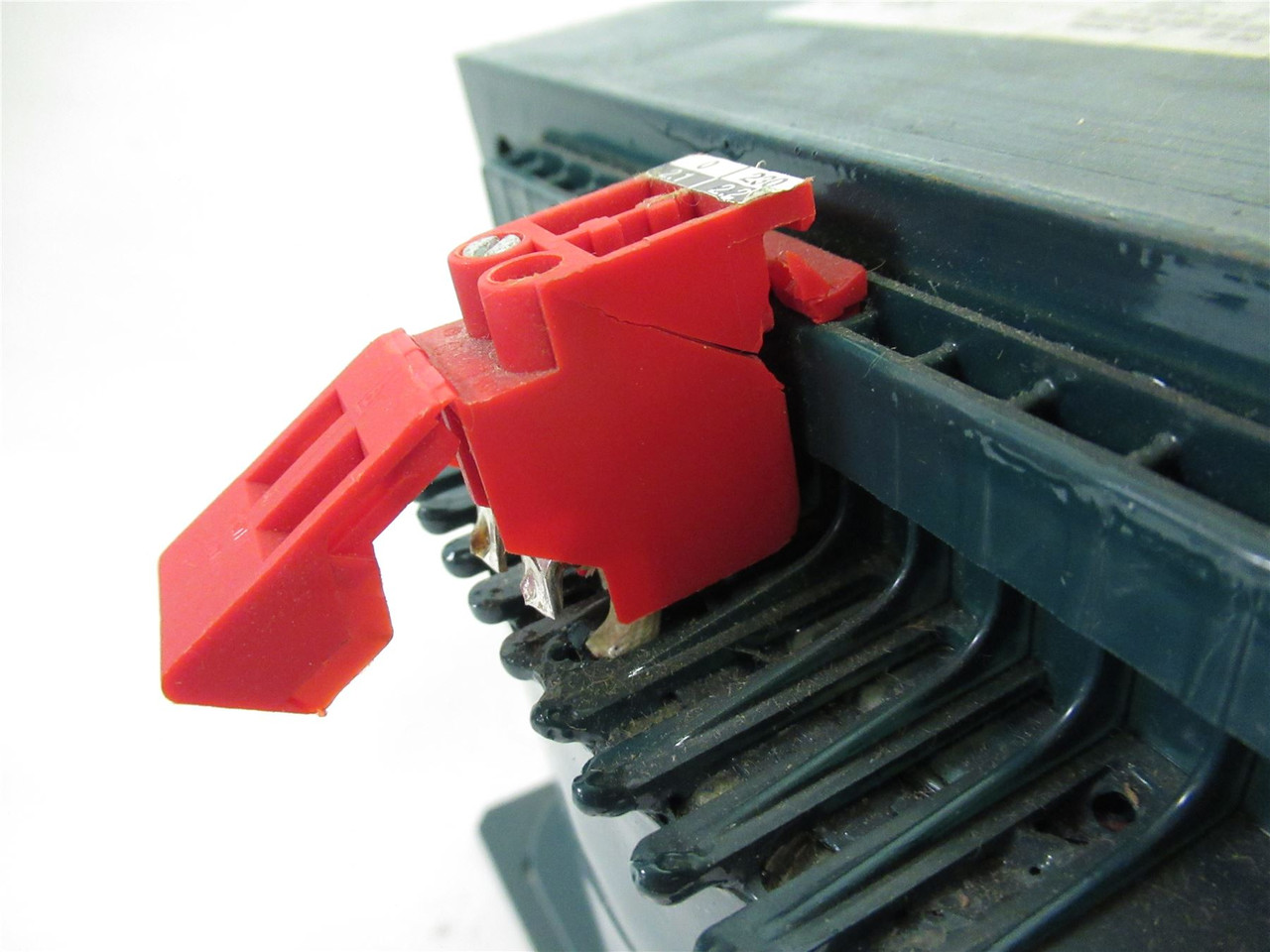 Ismet CSTN 1600; Transformers; PRI: 400V +/- 5%; SEC: 230V