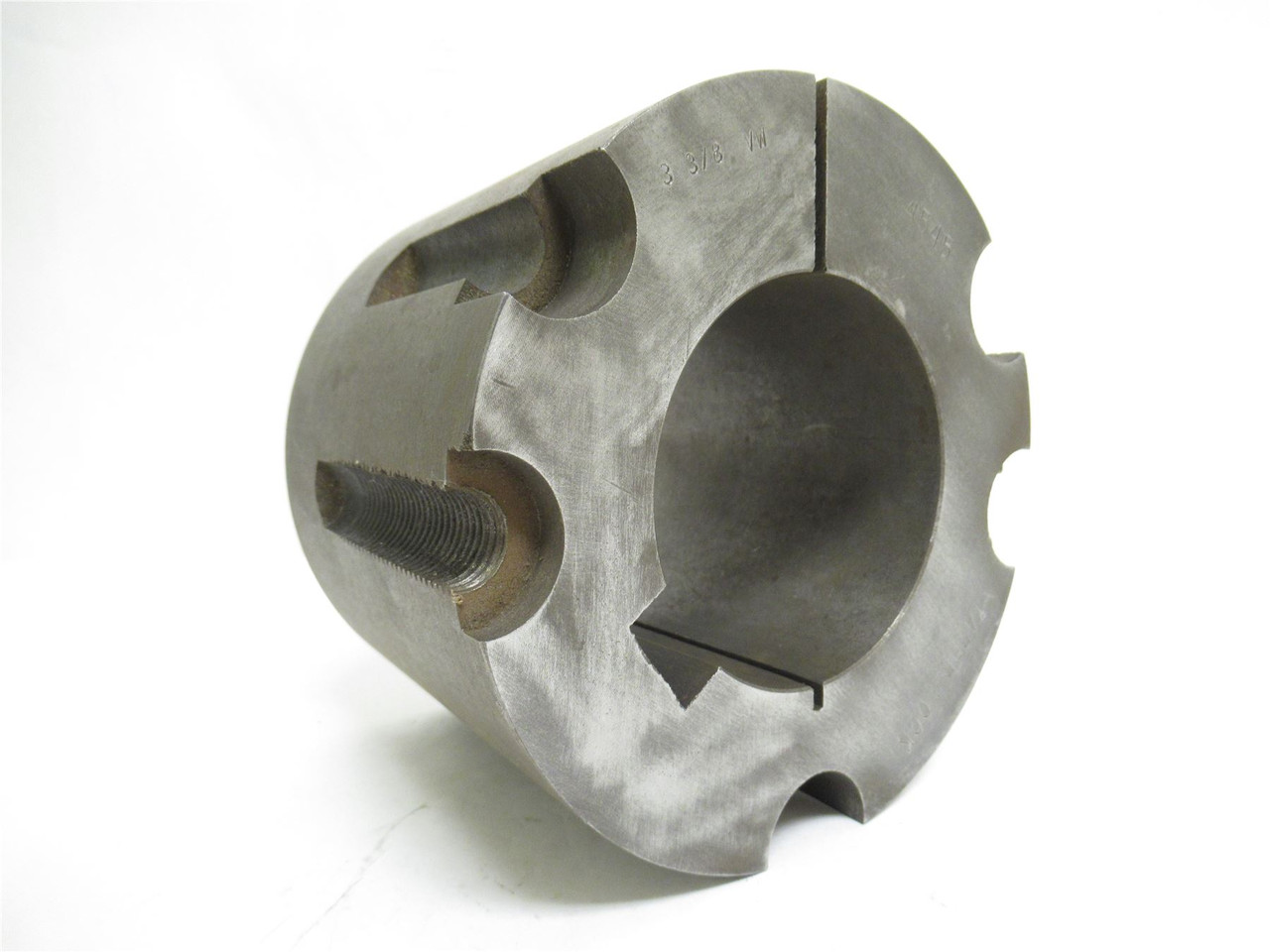 Dodge 4545 3-3/8; Taper-Lock Bushing 3-3/8"ID; No Hardware