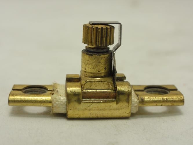 Square D A4.79; Overload Thermal Unit; 3.46-3.70A