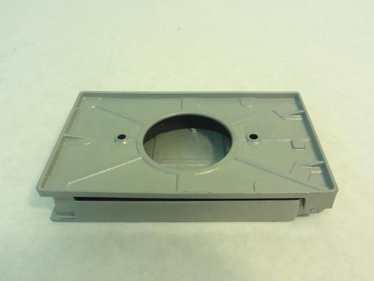 Red Dot 30509; Water Tight Switch Cover