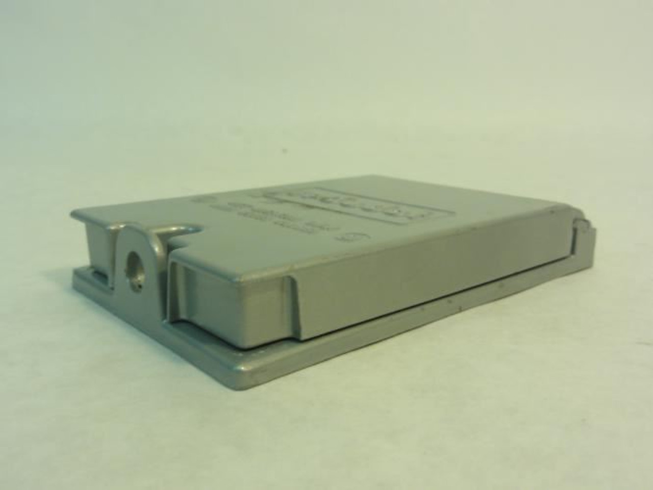 Red Dot 30509; Water Tight Switch Cover