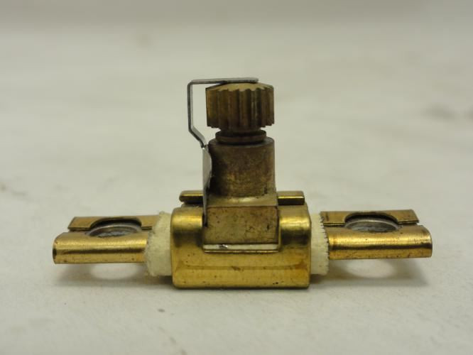 Square D A11.9; Overload Thermal Unit; 8.16-8.98A