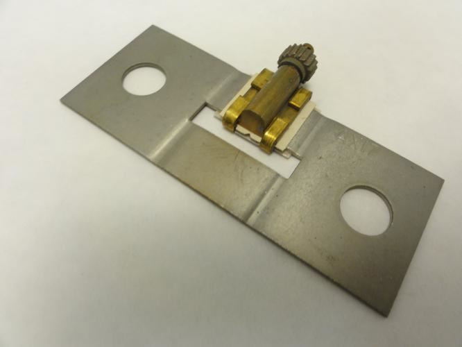 Square D DD112; Overload Thermal Unit; 88.2 to 95.1A