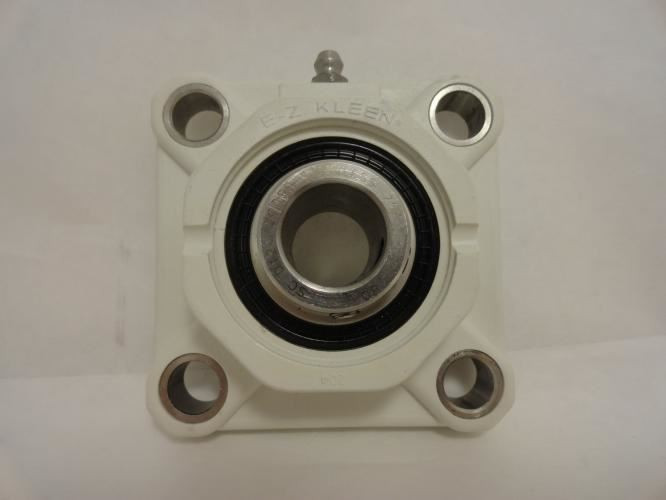 Dodge 136725; Flange-Mount Bearing; 3/4"ID; F4B-SCEZ-012-PSS