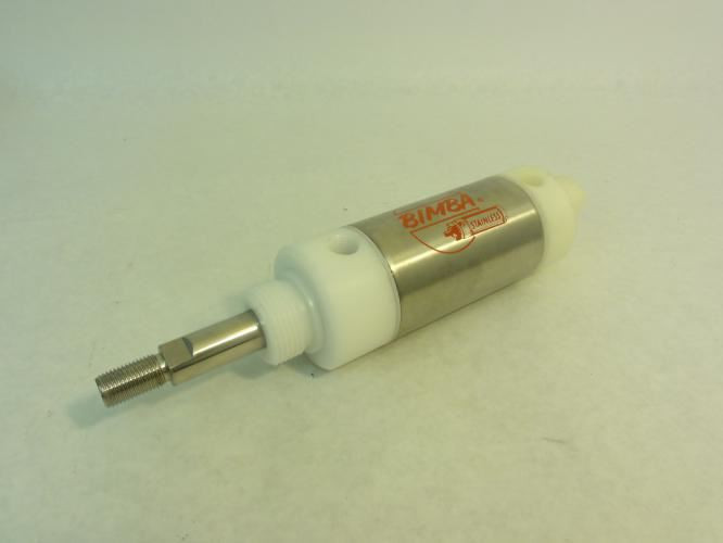 Bimba PC-3115-DXPKEE1; Air Cylinder; 2"ID; 15" Stroke