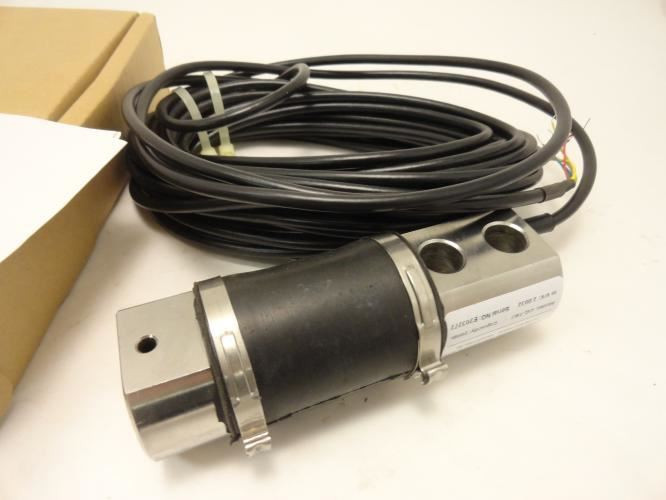 Coti CG-TB2; Load Cell; 200lb Capacity; 2.0032 mV/V Output