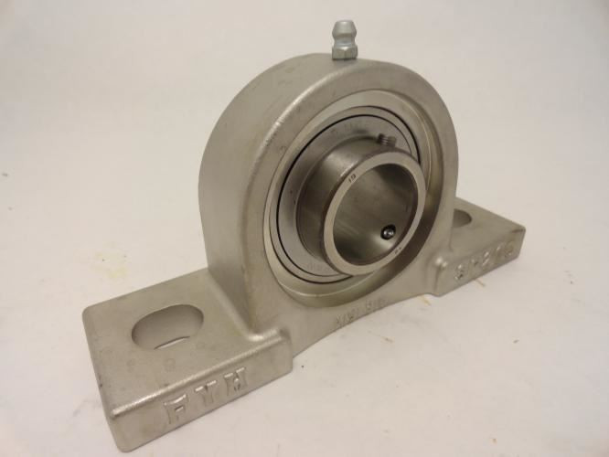 FYH UCSP206JH1S6; Pillow Block Bearing 30mm ID