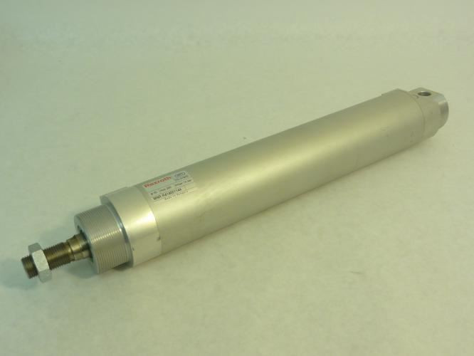 Rexroth R414001144; Pneumatic Cylinder; 50mm Bore; 200mm Stroke