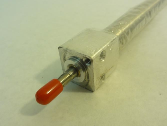 Bimba BF-049.72-B; Pneumatic Cylinder; 3/4"ID; 9.72" Stroke