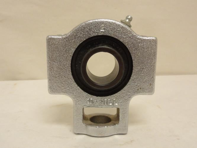 McGill UCTX06-19; Take-Up Bearing Unit; 1-3/16"ID