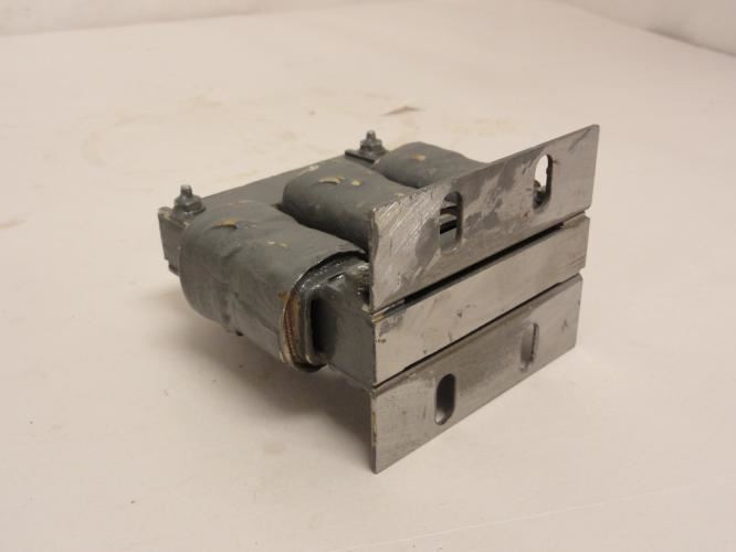 Baldor LRAC00201; Line Reactor; 3PH; 600VAC; 2 Amp